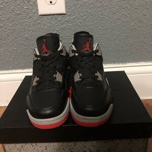 Air Jordan 4 “Bread Reimagined”